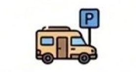 3️⃣ 新手也能輕鬆租露營車