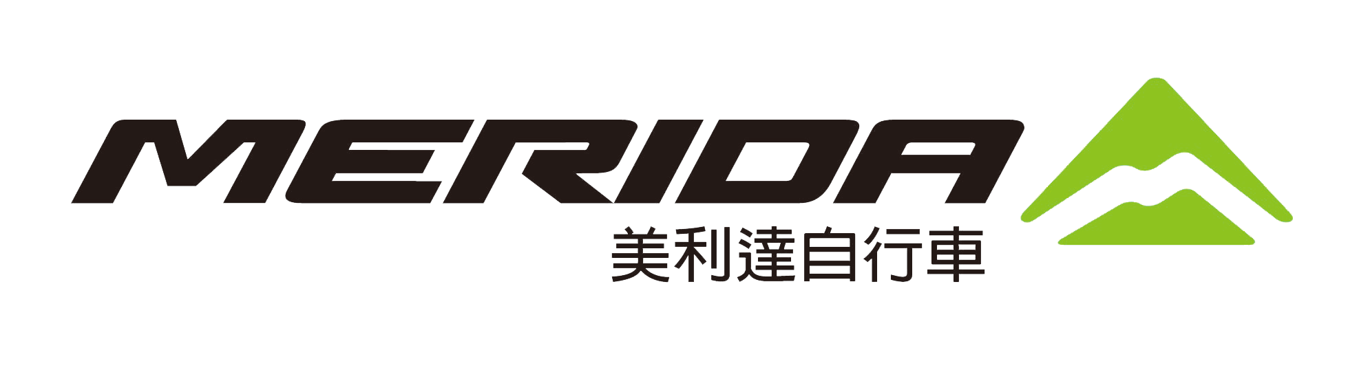 美利達工業股份有限公司 Logo