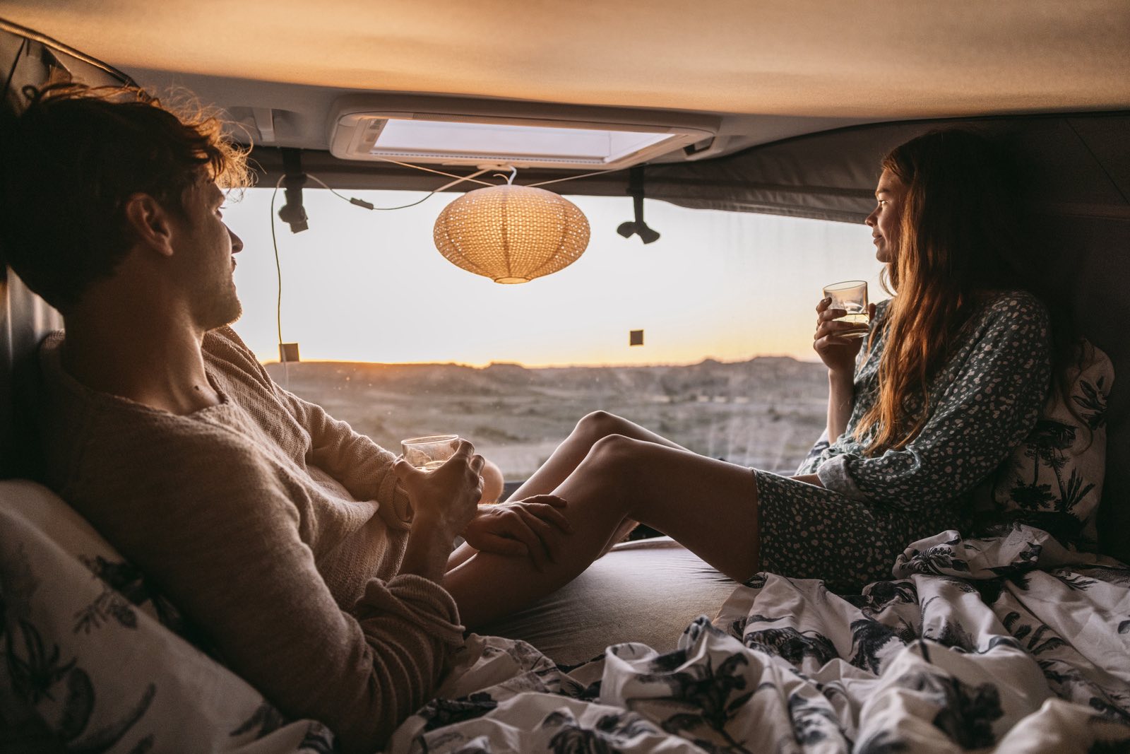 30 天 慢 旅 行 專 案