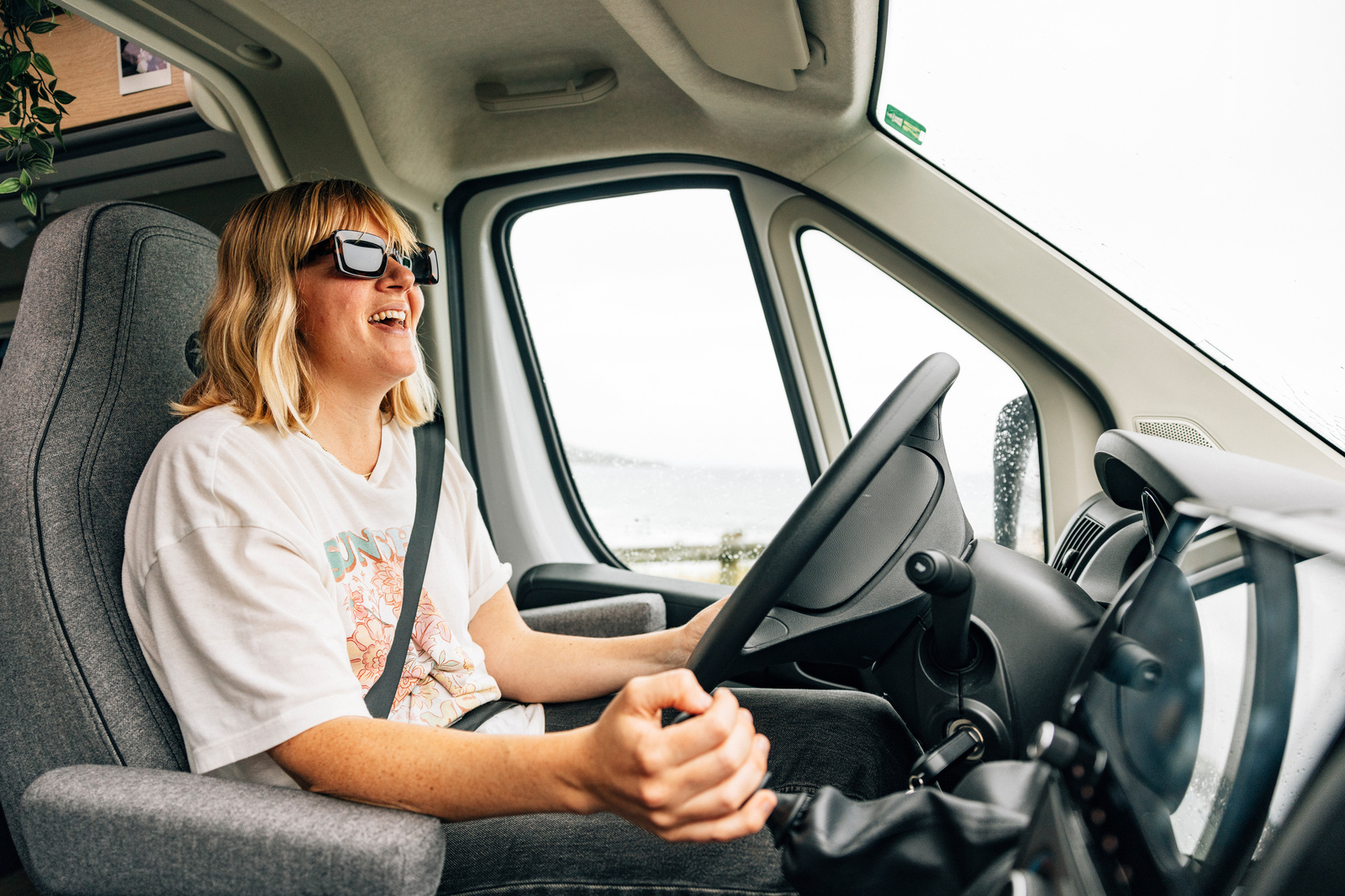 A/B/C 三種露營車類型完整指南｜以 Sunlight 露營車為例，找到最適合你的旅行方式