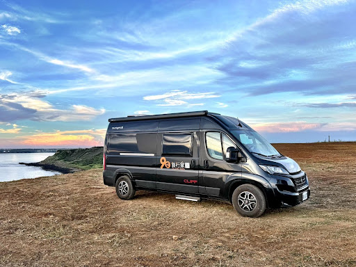 露營車可以開去外島嗎？澎湖露營車旅行與運車方式完整攻略