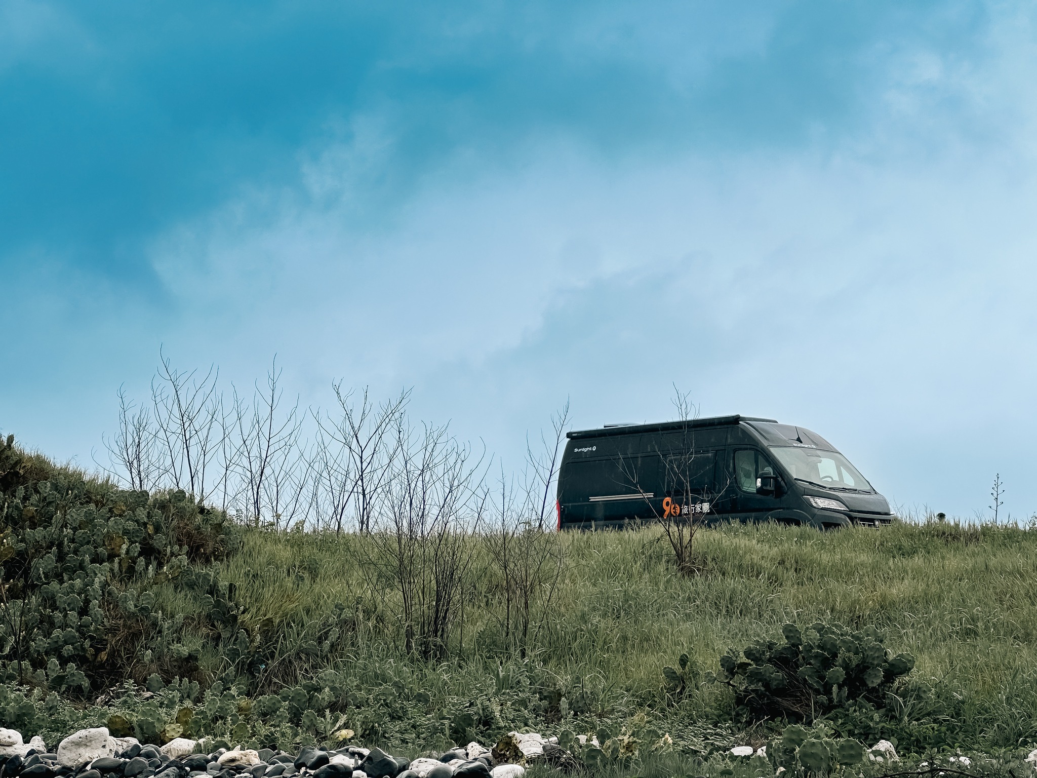 Taiwan Campervan Road Trip Guide: Best Routes, Costs & Tips for First-Time Travelers (2026)