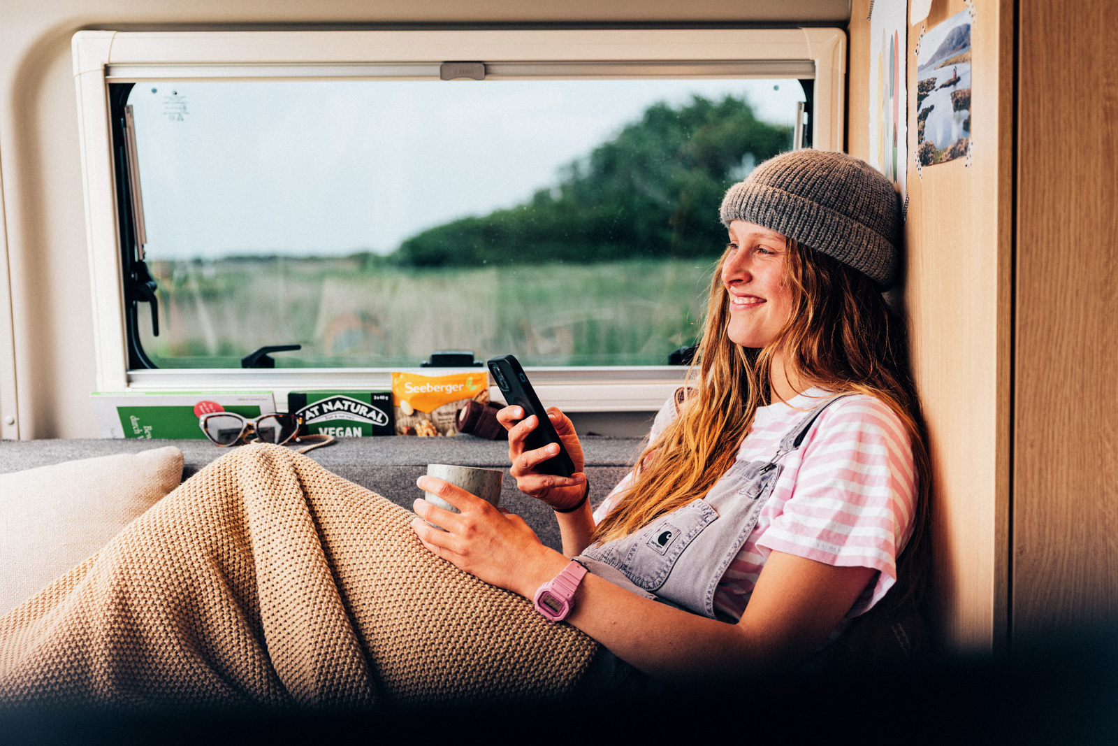 From Tent Camping to Car Camping: Find Your Own Way Outdoors