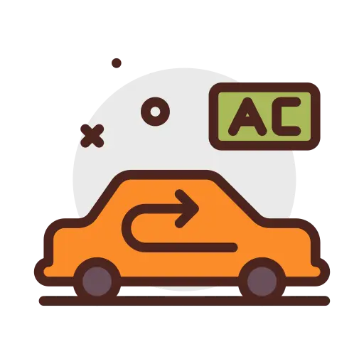 行車空調