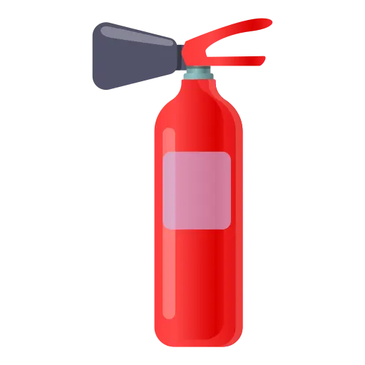 滅火器