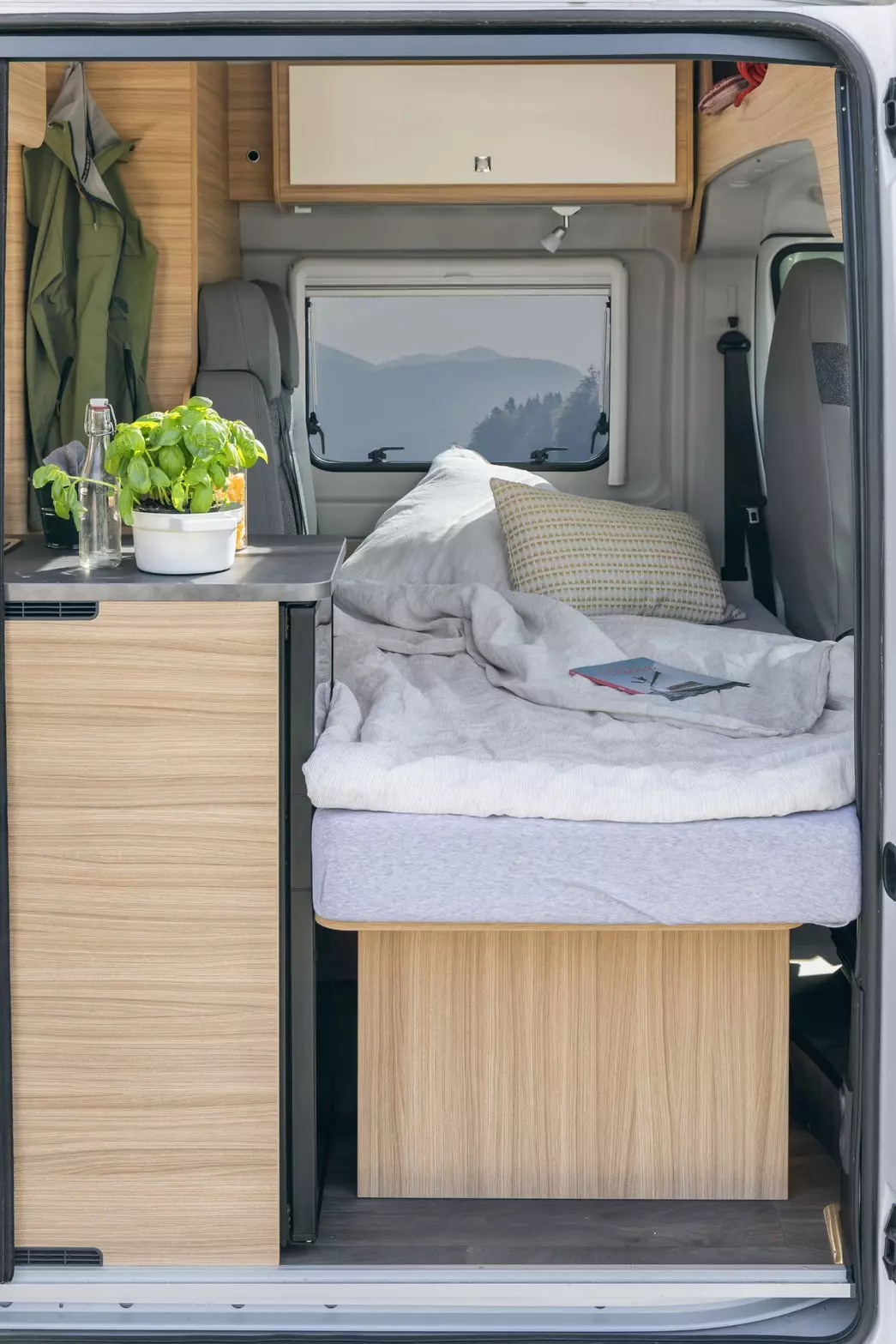 加購一小床 (選配) 185 × 105 cm